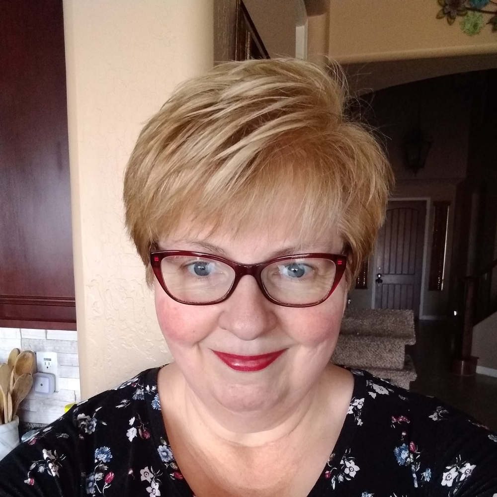 Meet your Posher, Tammy
